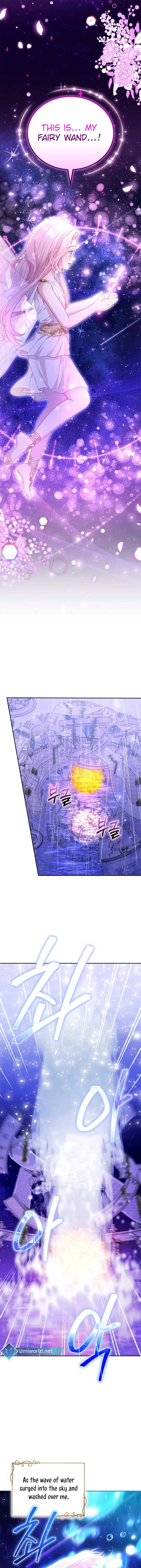 Dear Fairy, Please Contract With Me Chapter 27 10