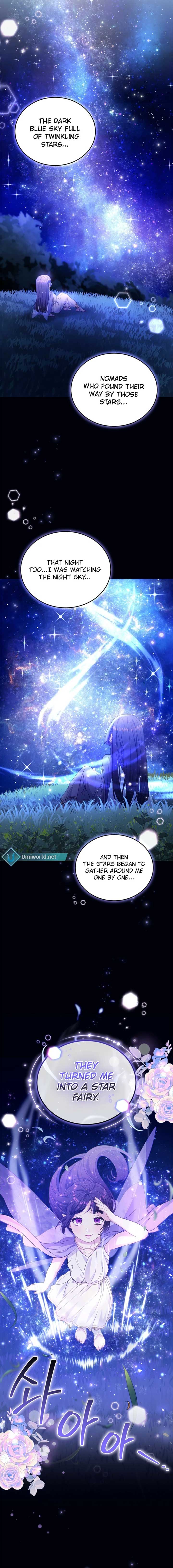 Dear Fairy, Please Contract With Me Chapter 27 3