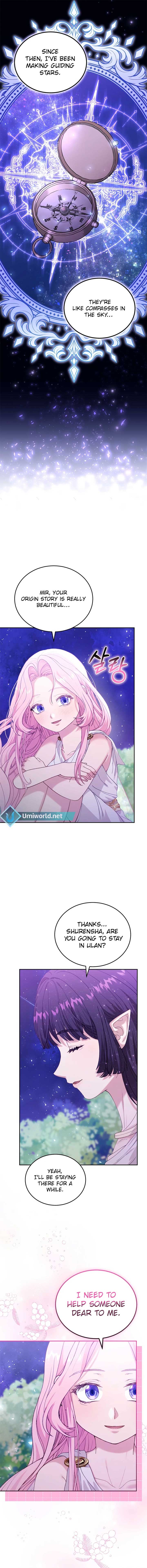 Dear Fairy, Please Contract With Me Chapter 27 4