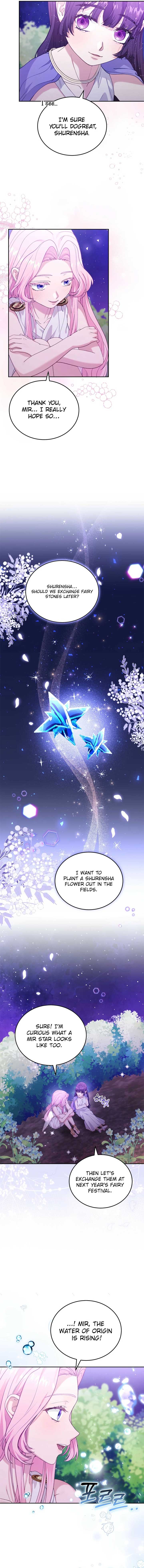 Dear Fairy, Please Contract With Me Chapter 27 5