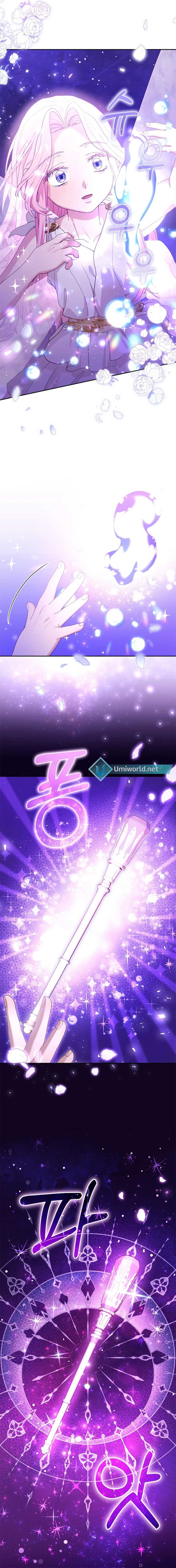 Dear Fairy, Please Contract With Me Chapter 27 9