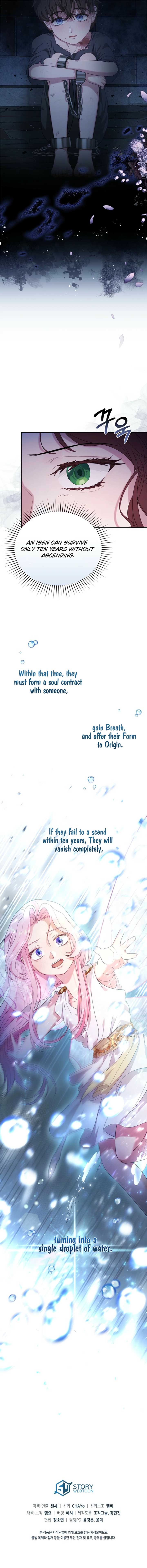 Dear Fairy, Please Contract With Me Chapter 28 16