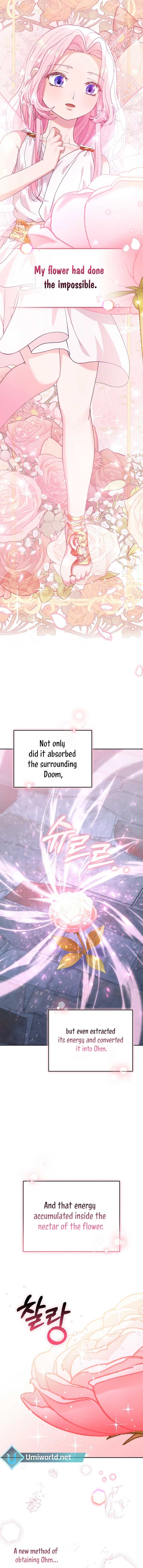 Dear Fairy, Please Contract With Me Chapter 28 9