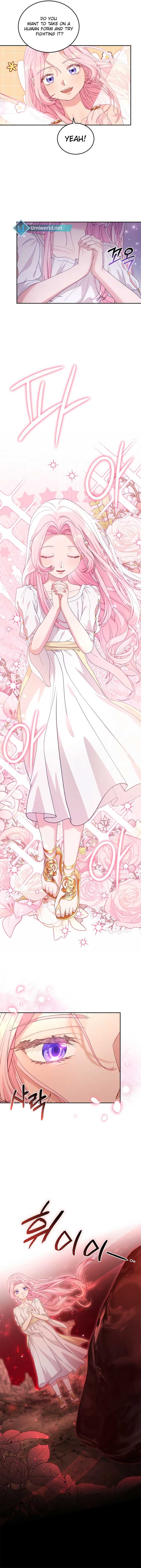 Dear Fairy, Please Contract With Me Chapter 29 14