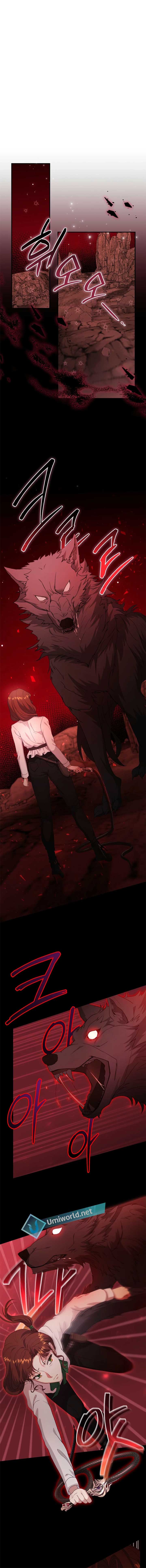 Dear Fairy, Please Contract With Me Chapter 29 4