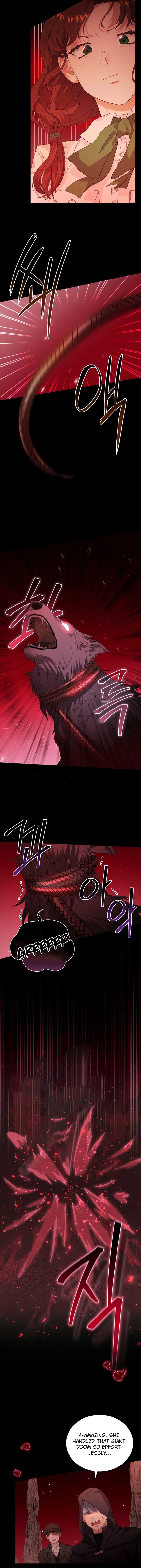 Dear Fairy, Please Contract With Me Chapter 29 5