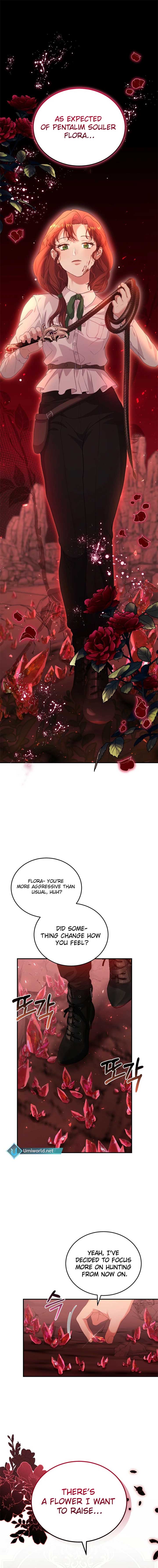 Dear Fairy, Please Contract With Me Chapter 29 6