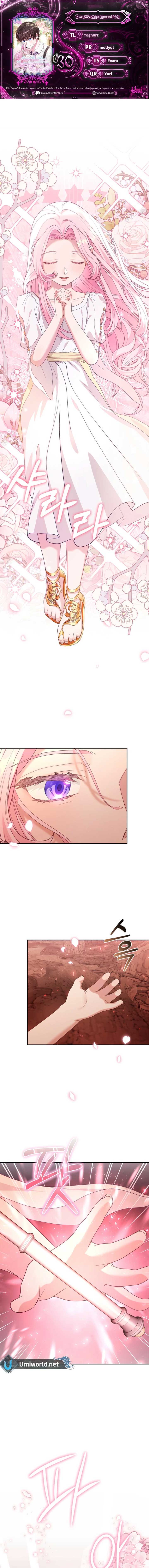 Dear Fairy, Please Contract With Me Chapter 30 1