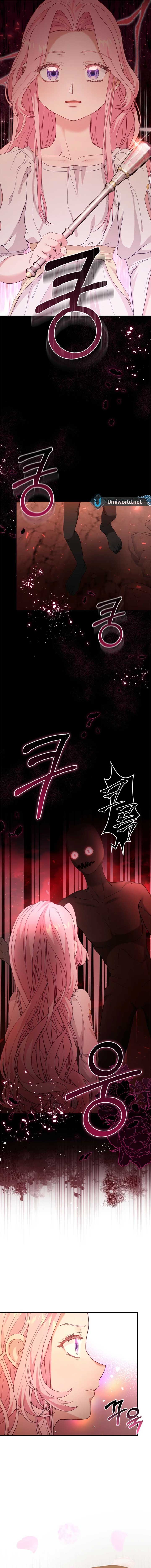 Dear Fairy, Please Contract With Me Chapter 30 11