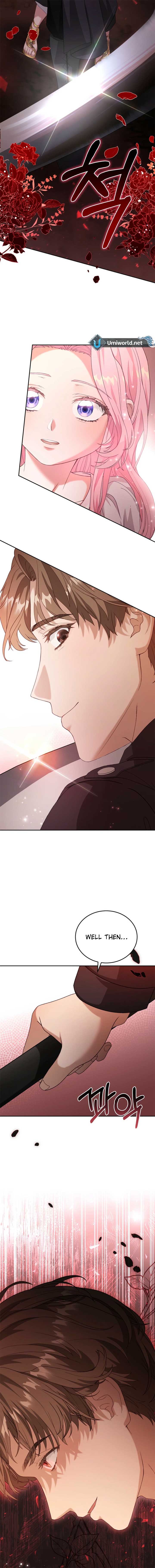 Dear Fairy, Please Contract With Me Chapter 30 14