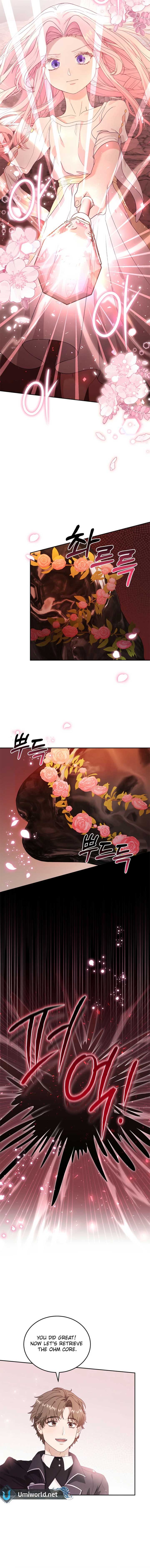 Dear Fairy, Please Contract With Me Chapter 30 2