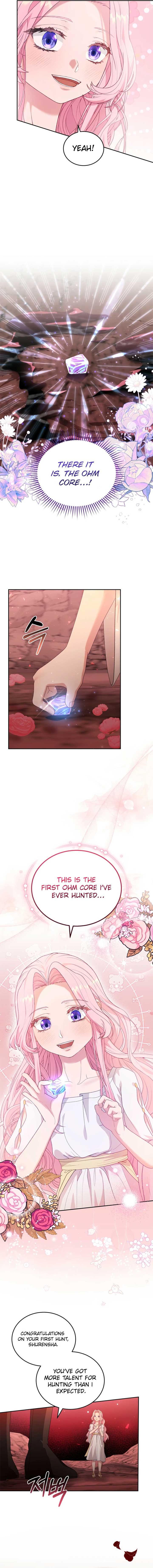 Dear Fairy, Please Contract With Me Chapter 30 3