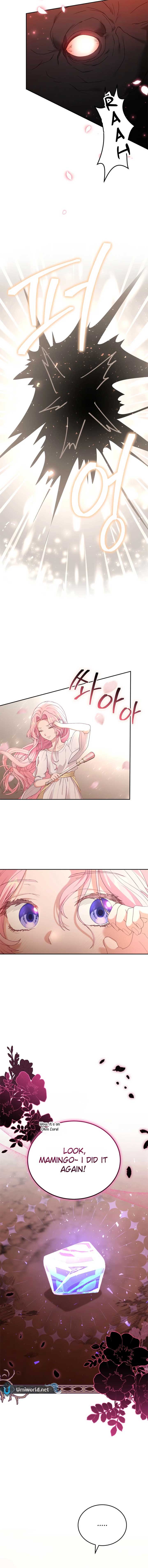 Dear Fairy, Please Contract With Me Chapter 30 5