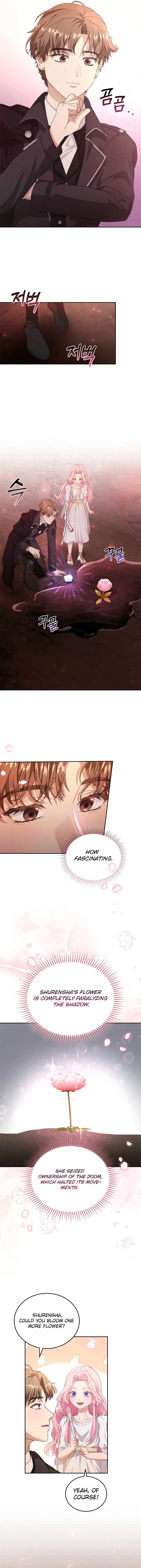 Dear Fairy, Please Contract With Me Chapter 30 6