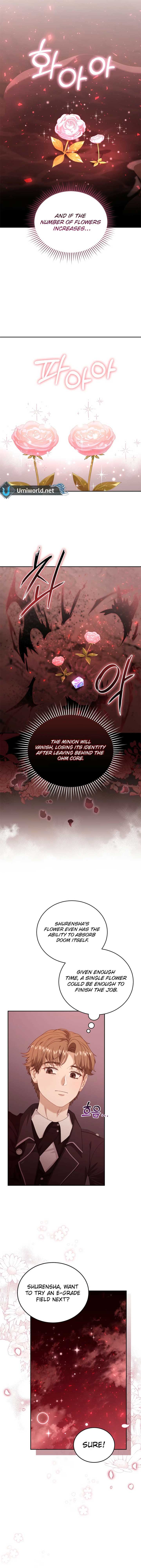 Dear Fairy, Please Contract With Me Chapter 30 7