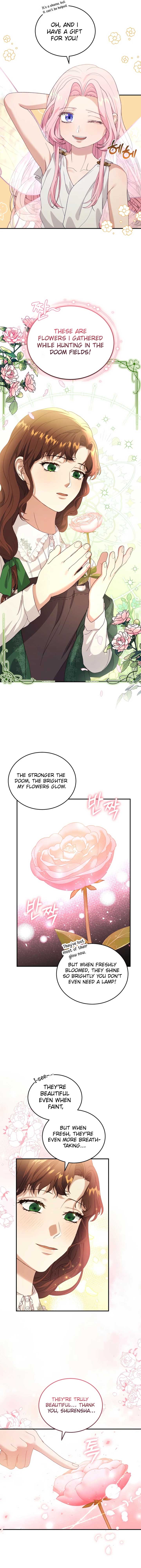Dear Fairy, Please Contract With Me Chapter 32 12