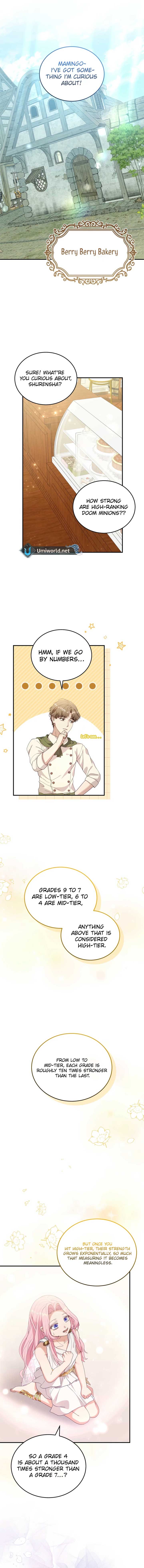Dear Fairy, Please Contract With Me Chapter 32 14