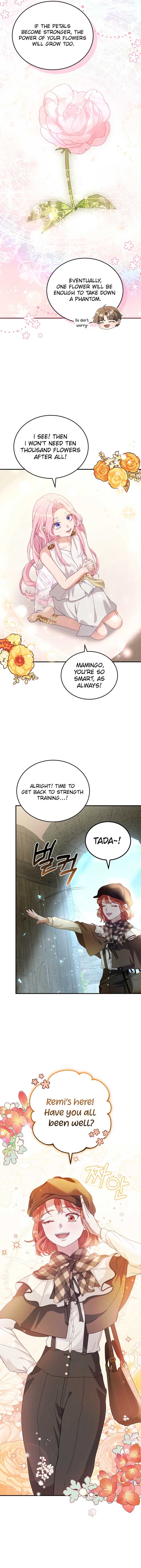 Dear Fairy, Please Contract With Me Chapter 32 16