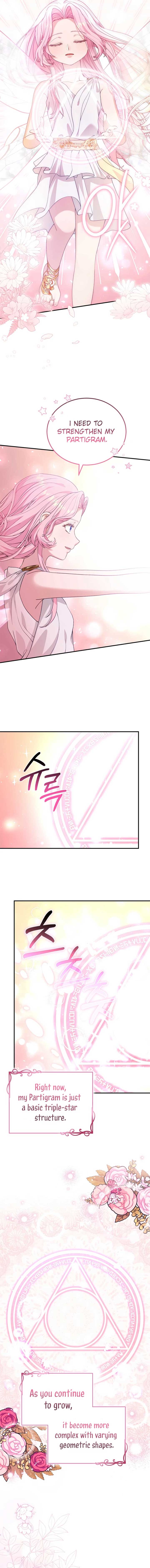 Dear Fairy, Please Contract With Me Chapter 32 8