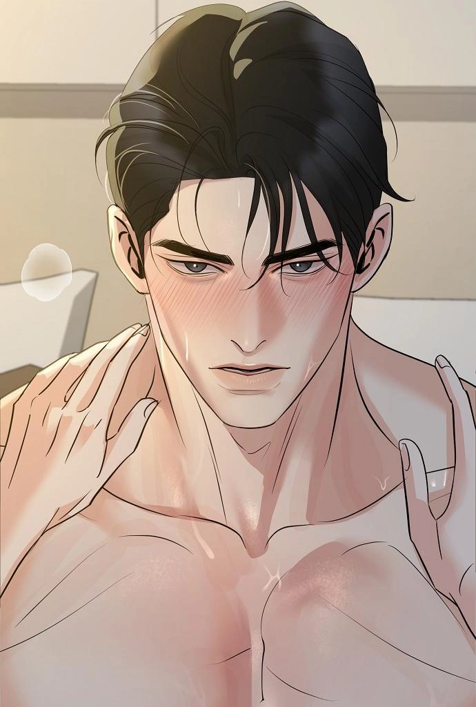 Relationship Principle Chapter 36 44