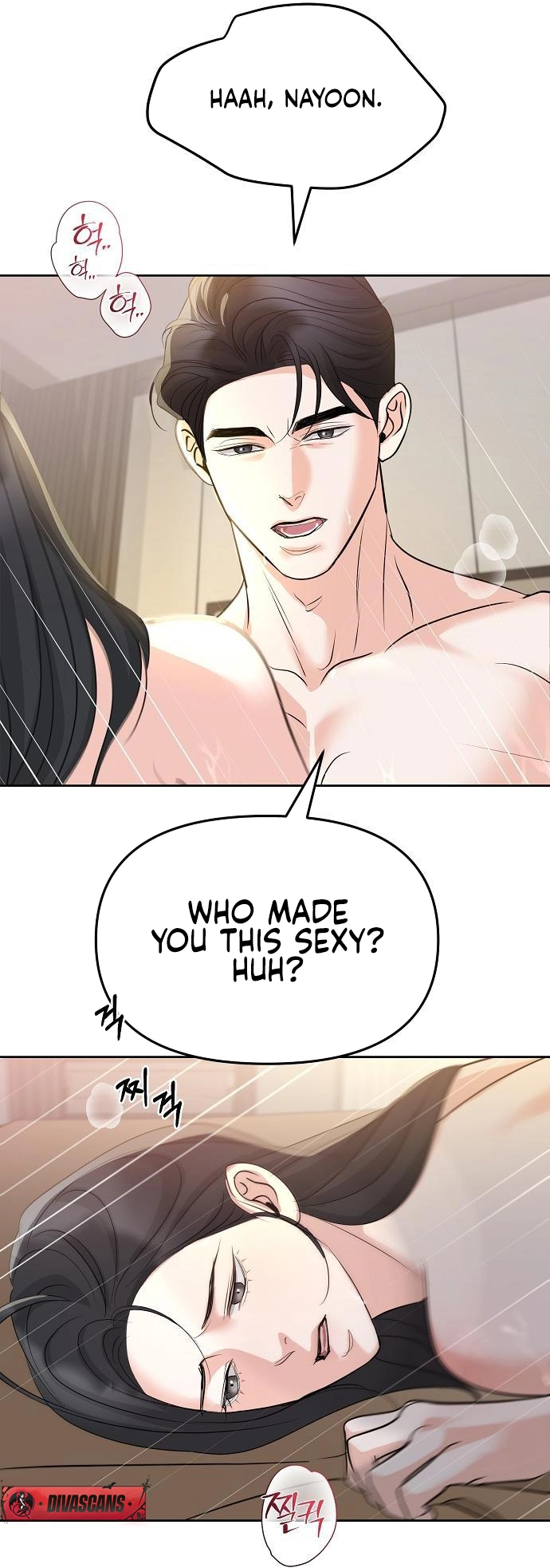 Relationship Principle Chapter 36 56