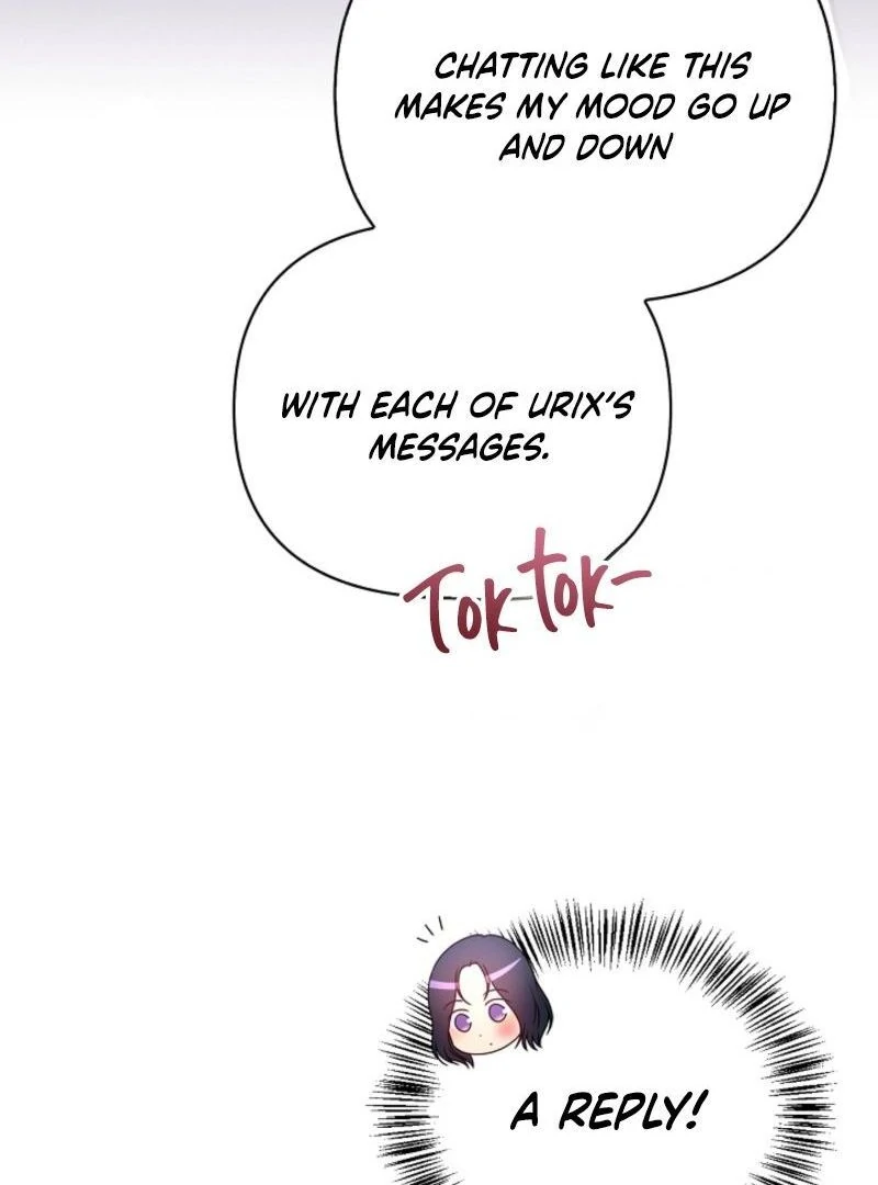Please Don’t Reply! Chapter 56 119