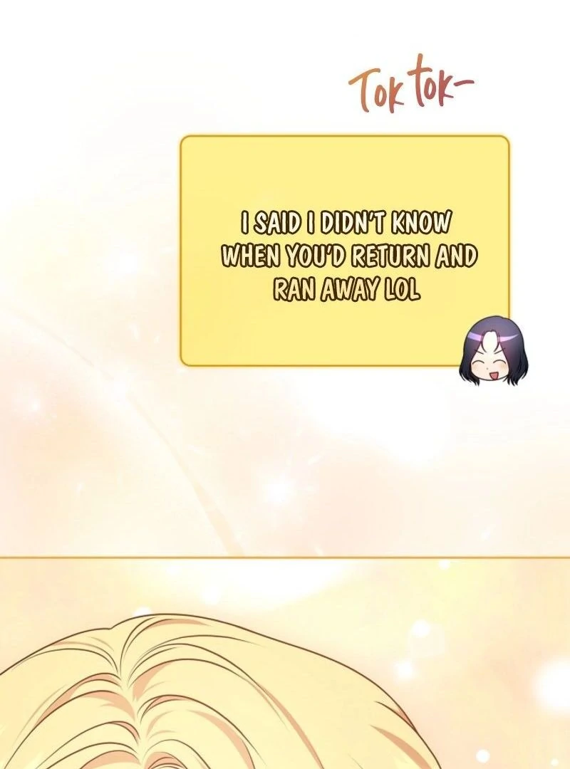 Please Don’t Reply! Chapter 56 121