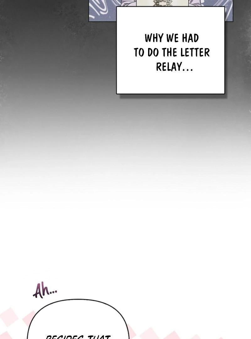Please Don’t Reply! Chapter 56 25