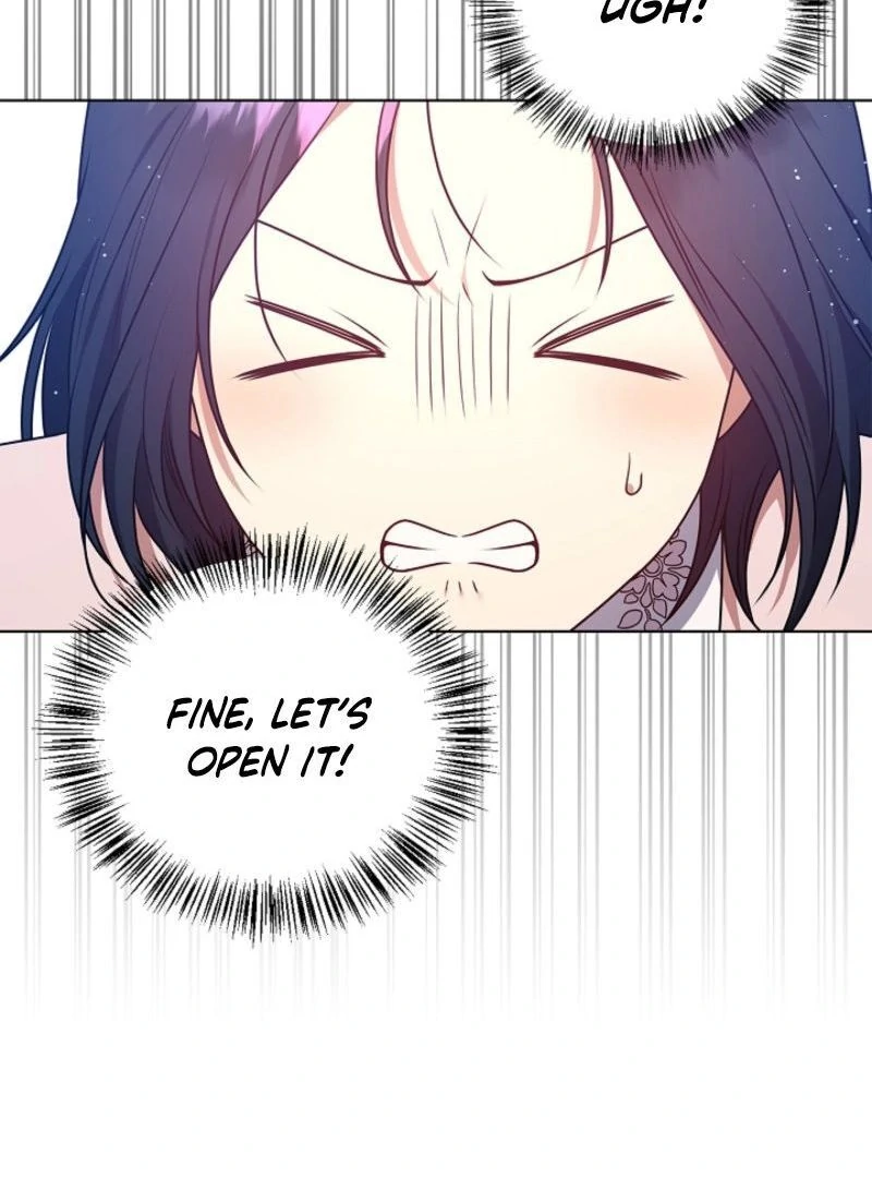 Please Don’t Reply! Chapter 56 39