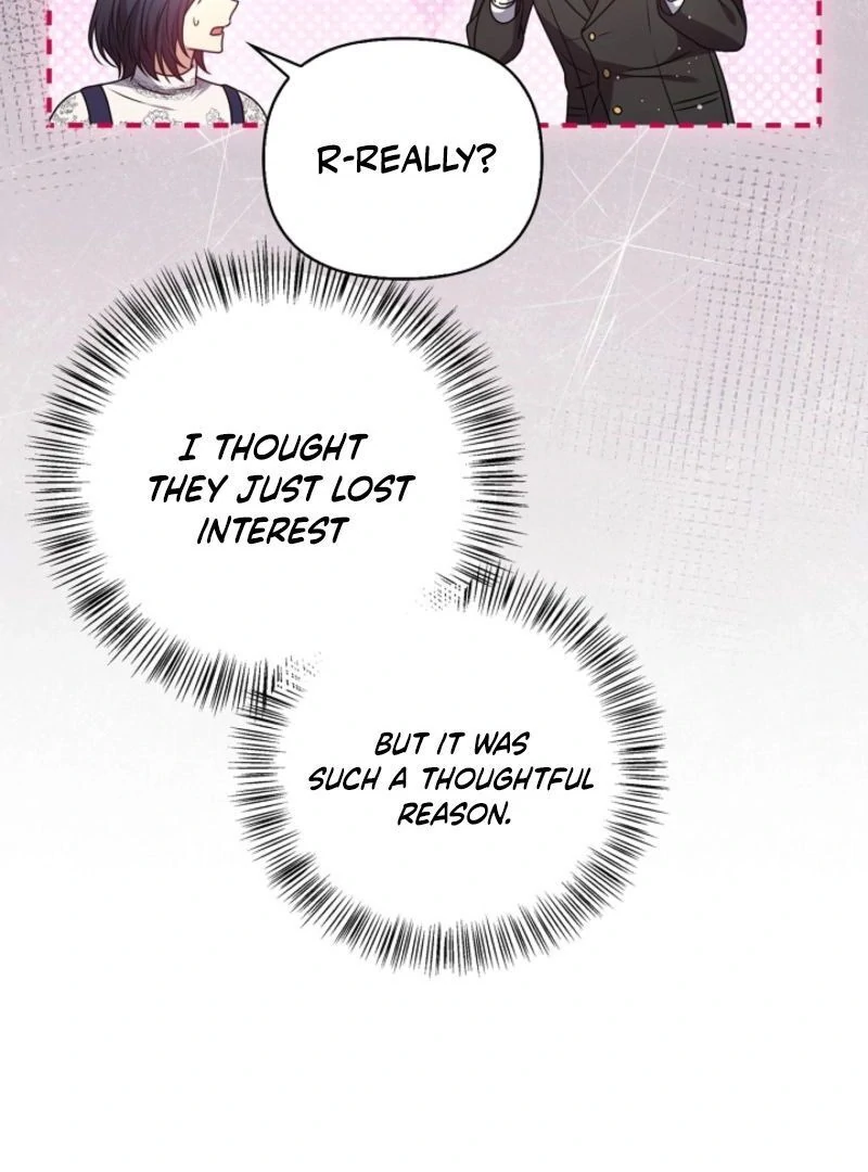 Please Don’t Reply! Chapter 56 79