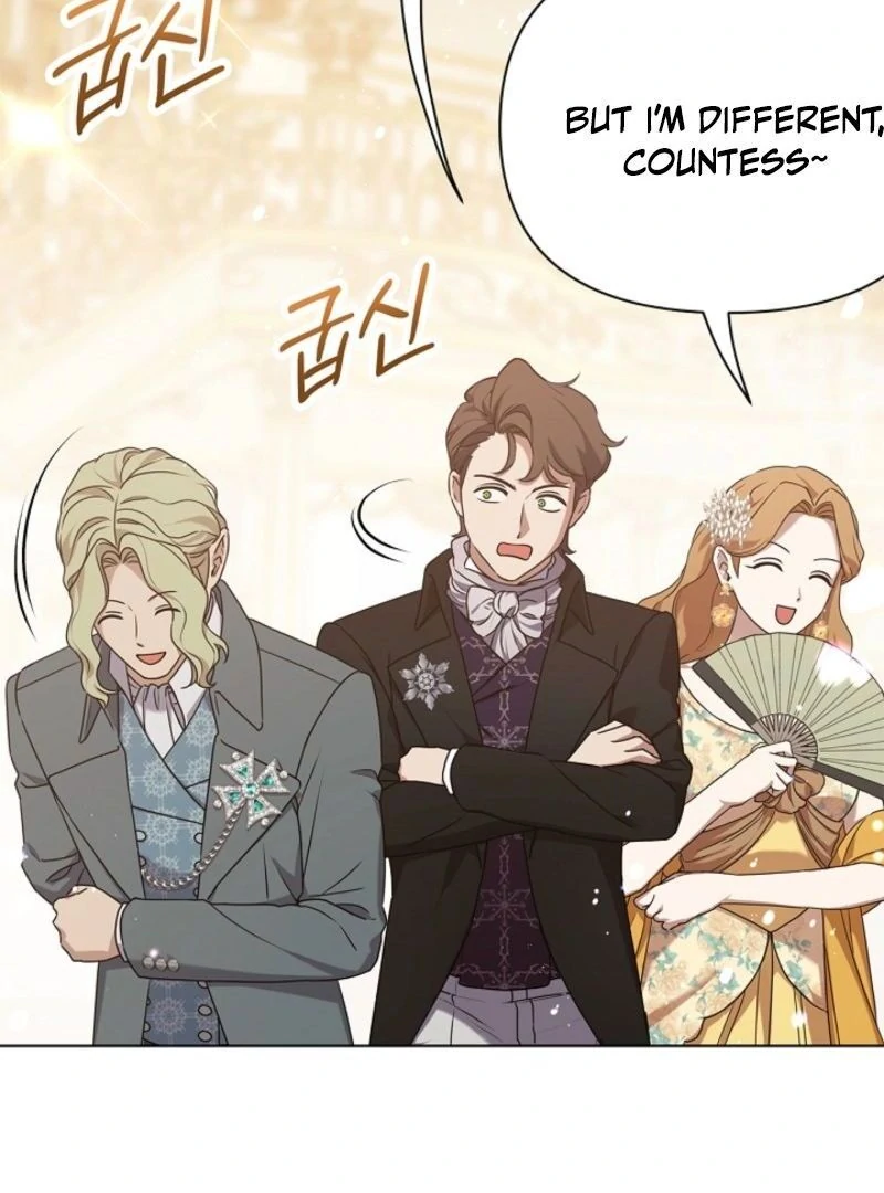 Please Don’t Reply! Chapter 56 85