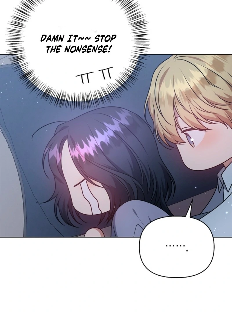 Please Don’t Reply! Chapter 60 10