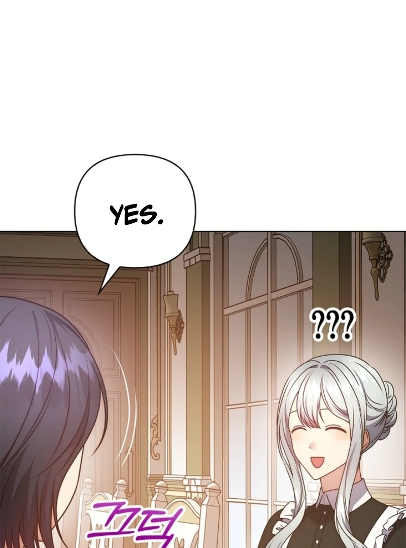 Please Don’t Reply! Chapter 60 110
