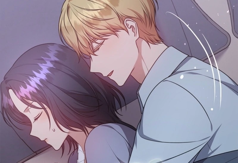 Please Don’t Reply! Chapter 60 25