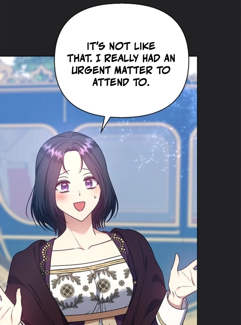 Please Don’t Reply! Chapter 60 41