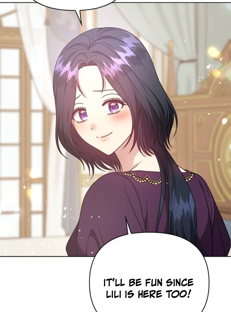Please Don’t Reply! Chapter 60 58