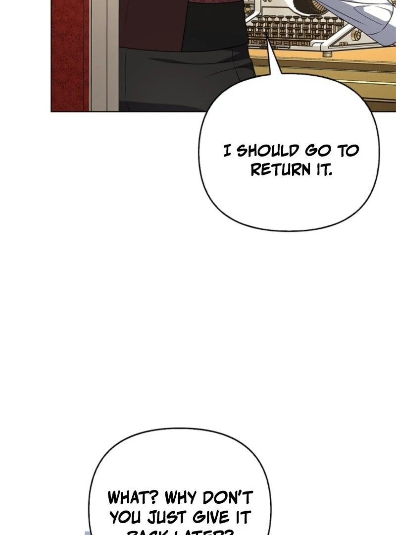Please Don’t Reply! Chapter 60 83