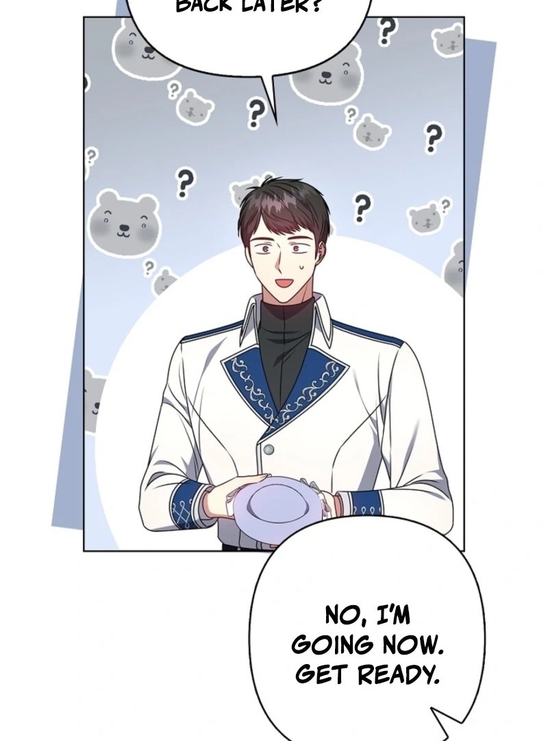 Please Don’t Reply! Chapter 60 84