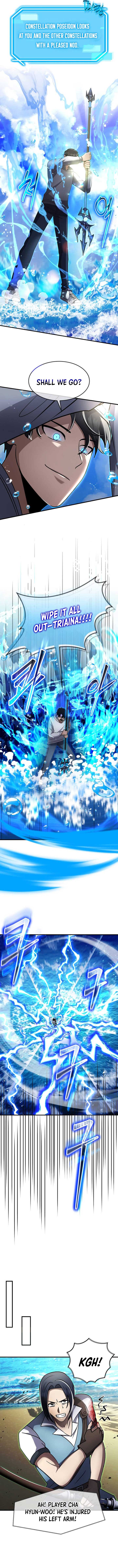 Regressed Genius Creates Mythic Items Chapter 49 10