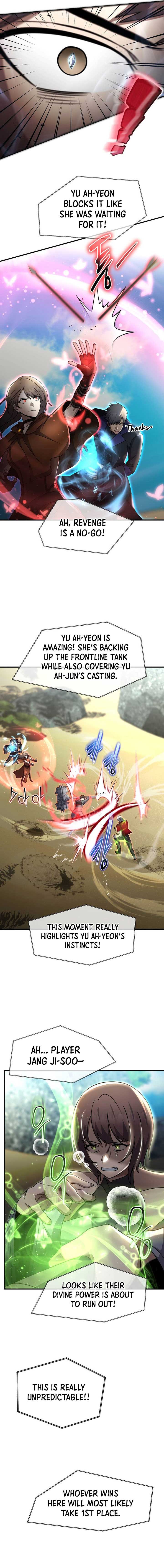 Regressed Genius Creates Mythic Items Chapter 49 12