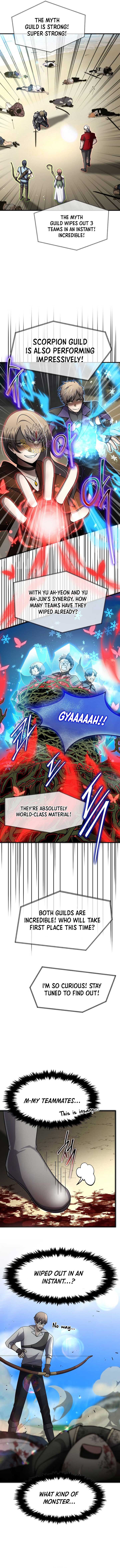 Regressed Genius Creates Mythic Items Chapter 49 5