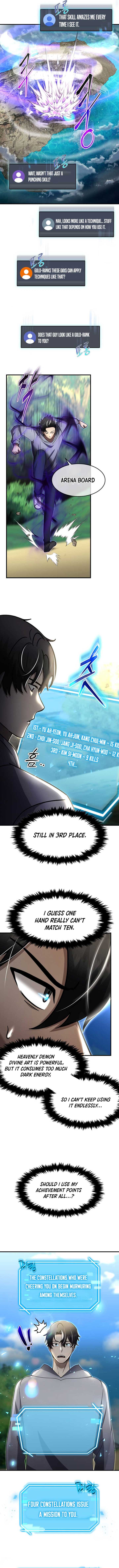 Regressed Genius Creates Mythic Items Chapter 49 7