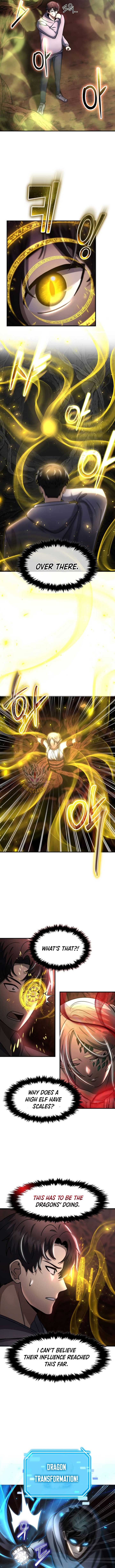 Regressed Genius Creates Mythic Items Chapter 56 12