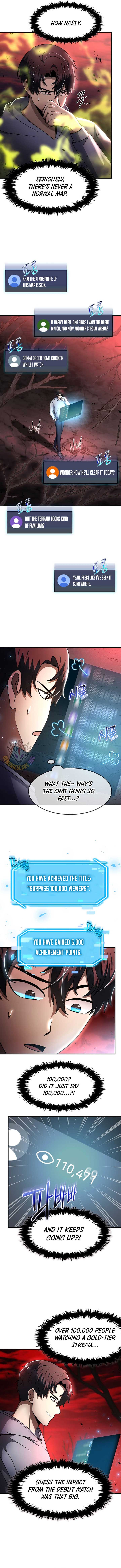 Regressed Genius Creates Mythic Items Chapter 56 2