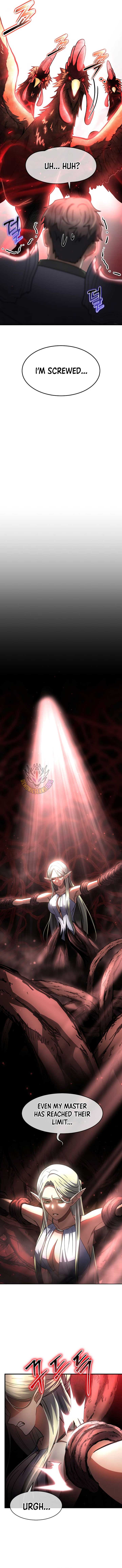 Regressed Genius Creates Mythic Items Chapter 56 9