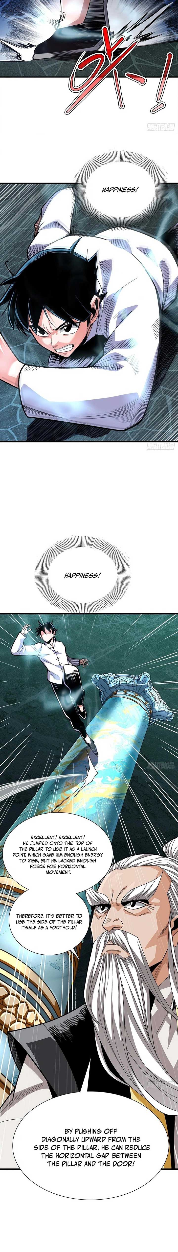 Rapid Mana Recovery Chapter 11 12