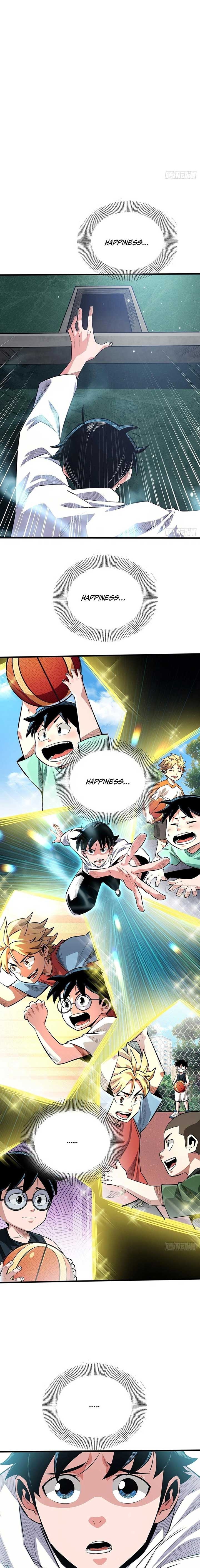 Rapid Mana Recovery Chapter 11 13