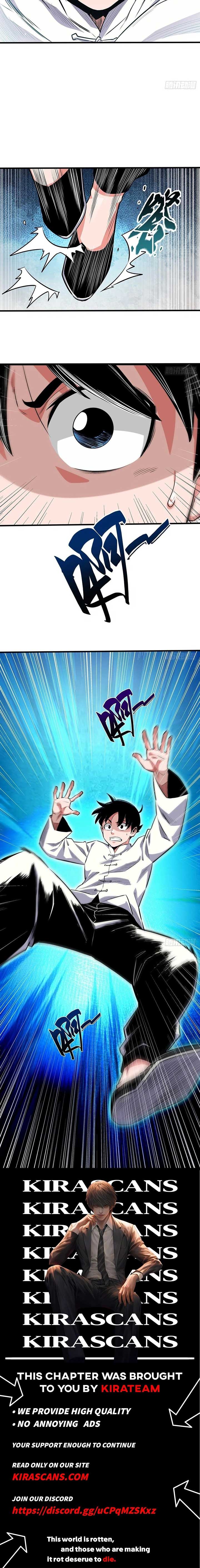 Rapid Mana Recovery Chapter 11 14