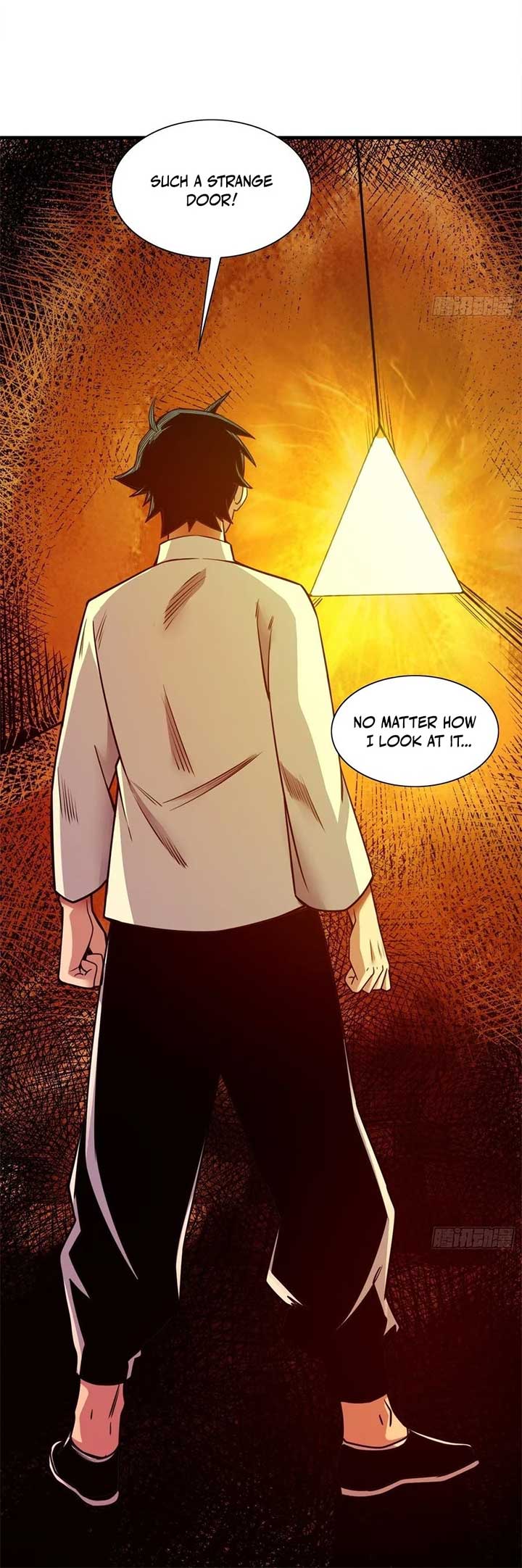 Rapid Mana Recovery Chapter 12 11