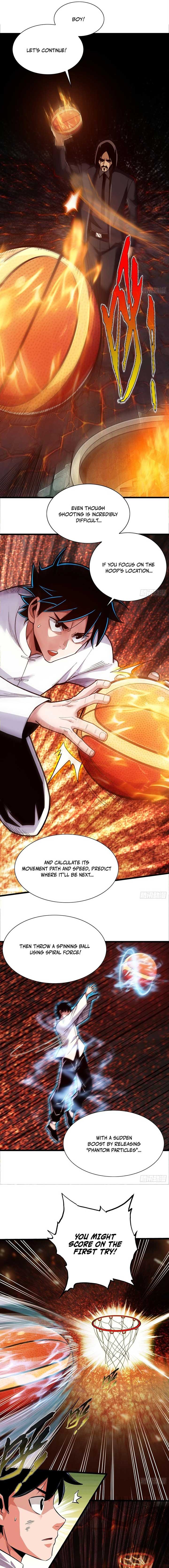 Rapid Mana Recovery Chapter 13 11